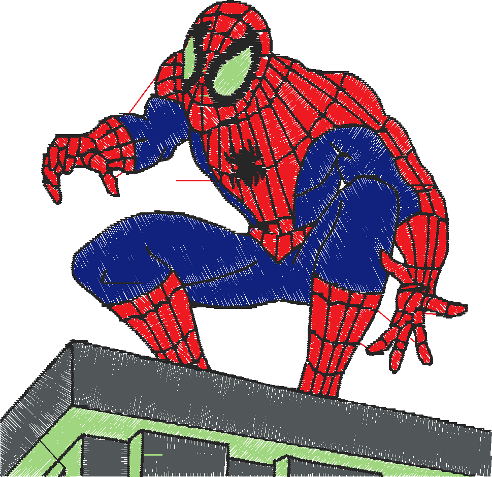 spiderman (8)